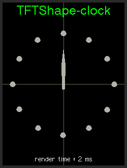 clock-face