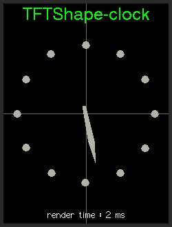 clock-face