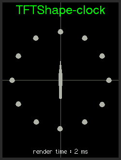 clock-face