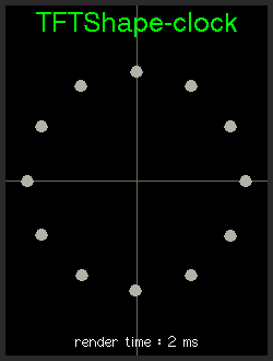 clock-face